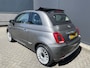 Fiat 500C 1.2 Lounge Airco - Parkeersensor achter - Open dak - Navigatie - Bluetooth - Licht metalen velgen 16 inch - Elektrische ramen - Stuur leder - Stuur multifunctioneel