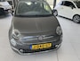 Fiat 500C 1.2 Lounge Airco - Parkeersensor achter - Open dak - Navigatie - Bluetooth - Licht metalen velgen 16 inch - Elektrische ramen - Stuur leder - Stuur multifunctioneel