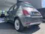 Fiat 500C 1.2 Lounge Airco - Parkeersensor achter - Open dak - Navigatie - Bluetooth - Licht metalen velgen 16 inch - Elektrische ramen - Stuur leder - Stuur multifunctioneel