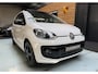 Volkswagen Up! 1.0 High up! 91DKM | Pano | LEER | Airco | Cruise