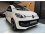 Volkswagen Up! 1.0 High up! 91DKM | Pano | LEER | Airco | Cruise