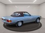 Mercedes-Benz SL 380 SL * GERESTAUREERD * NIEUWE KAP * DOCUMENTATIE AANWEZIG