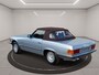 Mercedes-Benz SL 380 SL * GERESTAUREERD * NIEUWE KAP * DOCUMENTATIE AANWEZIG