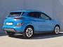 Hyundai Kona Electric EV Comfort Smart 39 kWh / Dealer onderhouden / SOH 92.10% / Fabrieksgarantie tot 02-2027 / Trekhaak afneembaar / Warmtepomp / CCS snelladen / Navigatie / Apple Carplay Android / 17" LM wielen + All Season banden /