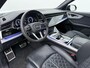 Audi Q8 60 TFSI e quattro Pro Line S Competition | Pano dak | 23" | Laser Matrix LED | Luchtvering | Leder | S-line |