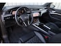 Audi e-tron Sportback S quattro 95 kWh | 503PK | Luchtvering | Head-up | Pano | Keyless-go | Sfeerverlichting | S-Stoelen | B&O | 2021.