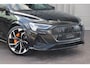 Audi e-tron Sportback S quattro 95 kWh | 503PK | Luchtvering | Head-up | Pano | Keyless-go | Sfeerverlichting | S-Stoelen | B&O | 2021.