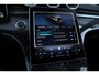 Mercedes-Benz C-klasse Estate 300e AMG | 313PK | Massage | Head-up | Keyless | Sfeerverlichting | Stoelkoeling | Distronic+ | Leder | 2022.