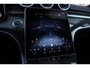Mercedes-Benz C-klasse Estate 300e AMG | 313PK | Massage | Head-up | Keyless | Sfeerverlichting | Stoelkoeling | Distronic+ | Leder | 2022.