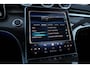 Mercedes-Benz C-klasse Estate 300e AMG | 313PK | Massage | Head-up | Keyless | Sfeerverlichting | Stoelkoeling | Distronic+ | Leder | 2022.