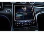 Mercedes-Benz C-klasse Estate 300e AMG | 313PK | Massage | Head-up | Keyless | Sfeerverlichting | Stoelkoeling | Distronic+ | Leder | 2022.