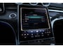 Mercedes-Benz C-klasse Estate 300e AMG | 313PK | Massage | Head-up | Keyless | Sfeerverlichting | Stoelkoeling | Distronic+ | Leder | 2022.