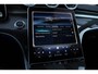 Mercedes-Benz C-klasse Estate 300e AMG | 313PK | Massage | Head-up | Keyless | Sfeerverlichting | Stoelkoeling | Distronic+ | Leder | 2022.