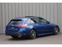 Mercedes-Benz C-klasse Estate 300e AMG | 313PK | Massage | Head-up | Keyless | Sfeerverlichting | Stoelkoeling | Distronic+ | Leder | 2022.