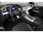 Mercedes-Benz GLC 300e AMG 4-Matic | 313PK | Head-up | Burmester | Keyless | Distronic | Digital-ligt | Sfeerverlichting | Trekhaak | 2024.