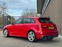 Audi A3 Sportback 1.0 TFSI Sport S Line Edition