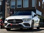 Mercedes-Benz CLA Shooting Brake 250 e Premium AMG PANO BURMESTER 360 CAMERA 19 INCH NIGHT PAKKET LED