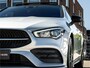 Mercedes-Benz CLA Shooting Brake 250 e Premium AMG PANO BURMESTER 360 CAMERA 19 INCH NIGHT PAKKET LED