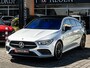 Mercedes-Benz CLA Shooting Brake 250 e Premium AMG PANO BURMESTER 360 CAMERA 19 INCH NIGHT PAKKET LED