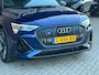 Audi e-tron Sportback S quattro 95 kWh |Pano|B&O|RS-Zetels|