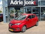 Renault Zoe R135 Intens Business 52 kWh | NED AUTO | PARK ASSIST | ACHTERUITRIJCAMERA | 16 INCH LMV | CRUISE CONTROL | STOEL + STUUR VERWARMING | APPLE & ANDROID AUTO |