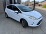 Ford Fiesta 1.25 Ghia