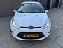 Ford Fiesta 1.25 Ghia