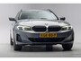 BMW 3-Serie Touring 330e High Executive Sport [ LED Half-leder Stoelverwarming Sportstoelen ]