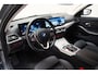 BMW 3-Serie Touring 330e High Executive Sport [ LED Half-leder Stoelverwarming Sportstoelen ]