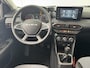 Dacia Sandero Stepway 1.0 TCe 100 ECO-G Up&Go | Trekhaak | Camera | Navigatie | Cruise Control |