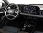 Audi Q6 e-tron Advanced edition 83 kWh | Leder | Trekhaak | Stuurverwarming | Bijrijderscherm | 360° camera | Elektr. verstel. voorstoel + memory | B&O |
