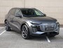Audi Q6 e-tron Advanced edition 83 kWh | Leder | Trekhaak | Stuurverwarming | Bijrijderscherm | 360° camera | Elektr. verstel. voorstoel + memory | B&O |