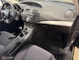 Mazda 3 1.6 Business Plus Clima/Cruise/Nap/1eEIG/Stoelver