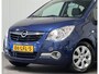 Opel Agila 1.2 Edition AUTOMAAT [ NAP airco LM ]