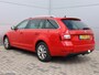 Skoda Octavia Combi 1.5 TSI Greentech Business Edition Plus