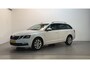 Skoda Octavia Combi 1.0 TSI Greentech Ambition Business Leder-Stof Navigatie Stoelverwarming DAB+