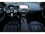 BMW X3 xDrive30e M-sport Pano H&K HUD Memory 360 ACC 20” Keyless Bliss Leer