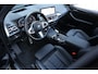 BMW X3 xDrive30e M-sport Pano H&K HUD Memory 360 ACC 20” Keyless Bliss Leer