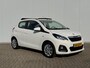 Peugeot 108 1.0 e-VTi 72pk TOP! Active | LENTEDEALS | Airco | Bluetooth | Cabriodak | Stuurwielbediening