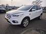 Ford Kuga 1.5 EcoBoost 120pk 2WD Titanium | Panoramadak | Trekhaak | Winter pack | Half leder