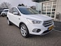 Ford Kuga 1.5 EcoBoost 120pk 2WD Titanium | Panoramadak | Trekhaak | Winter pack | Half leder