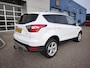 Ford Kuga 1.5 EcoBoost 120pk 2WD Titanium | Panoramadak | Trekhaak | Winter pack | Half leder