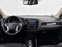 Mitsubishi Outlander 2.4 PHEV 240pk 4WD Aut Intense+ | Camera | Stoel- stuurwielverwarming | Glazen schuif- kantel dak | Keyless | Trekhaak 1500 kg |