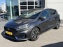 Ford Fiesta 1.0 Ecoboost 125pk ST-Line Vignale Hybrid Automaat I LENTEDEALS | Trekhaak I Adaptive | B & O | Navigatie I Winter Pack