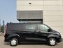 Ford Transit Custom Dubbel Cabine I 2.0 TDCi 130PK Automaat I 320 L2H1 I Trend I Navigatie