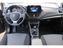 Suzuki S-Cross 1.4 Boosterjet Select Hybrid I Trekhaak | Navigatie | Achteruitrijcamera I Parkeersensoren I 1500 kg trekgewicht I DAB+ I Cruise Control