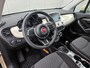 Fiat 500X 120pk City Cross Navigatie | Climate Control | Keyless Entry