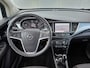 Opel Mokka X 1.4T 140pk Online Edition | Airconditioning | Navigatie | Trekhaak | Camera | Parkeersensoren v+a | Lm velgen | 1e eigenaar