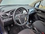 Opel Mokka X 1.4T 140pk Online Edition | Airconditioning | Navigatie | Trekhaak | Camera | Parkeersensoren v+a | Lm velgen | 1e eigenaar