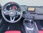 Fiat 124 Spider Abarth MultiAir Turbo 170k Automaat I LENTEDEALS | Two Tone Leder I Navigatie I Cruise Control I Bose Audio